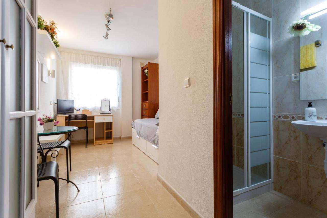 Imperial Rota-Central Free Parking By Cadiz4Rentals Exterior foto