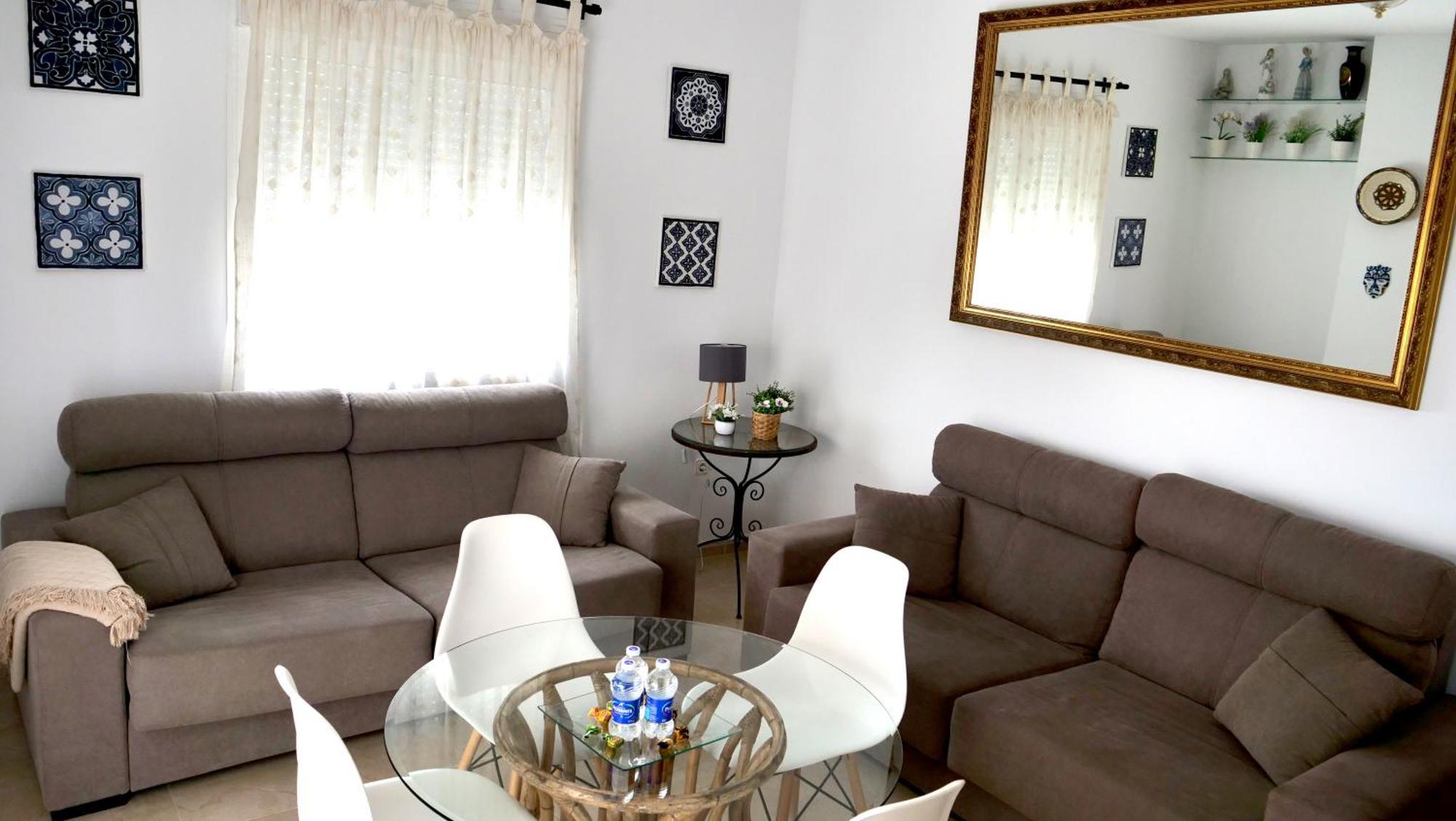 Imperial Rota-Central Free Parking By Cadiz4Rentals Exterior foto